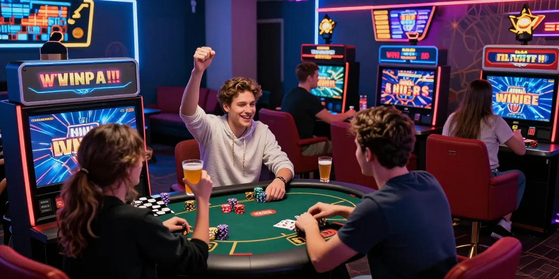 Exciting gaming moment showcasing go+99 in an online casino atmosphere.