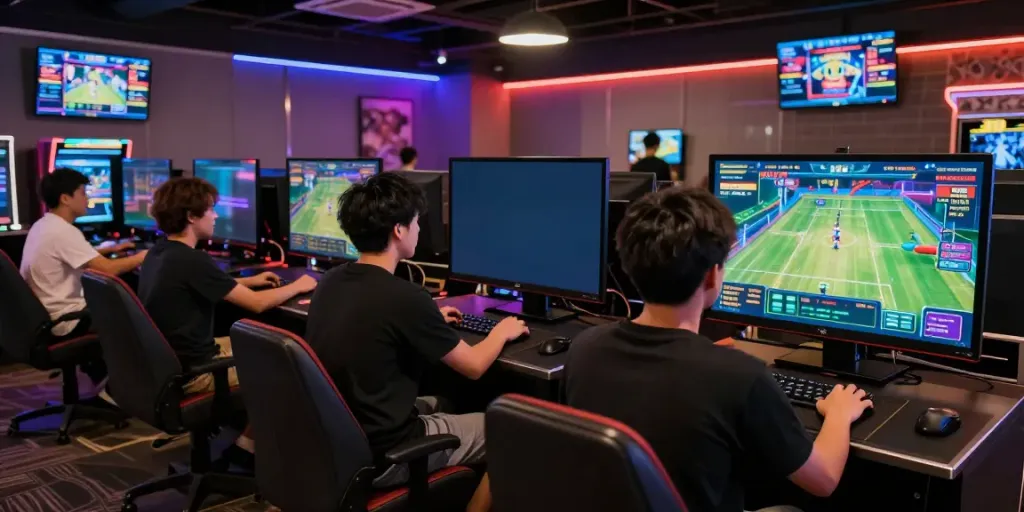 Dynamic online gaming experience at https://ee88a.exposed/ with vibrant casino and sports betting platforms.